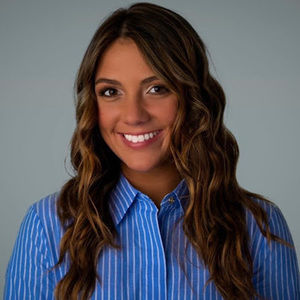 Meet your Posher, Karlee